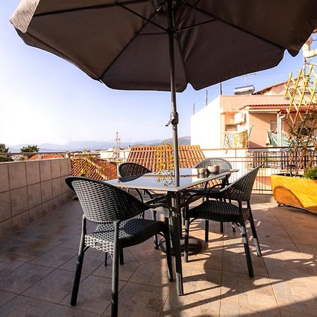 Korte Apartment 1 Arta Esterno foto